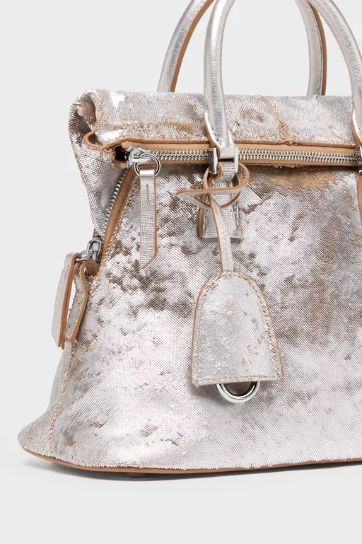 5AC Soft Mini - Cross body bag