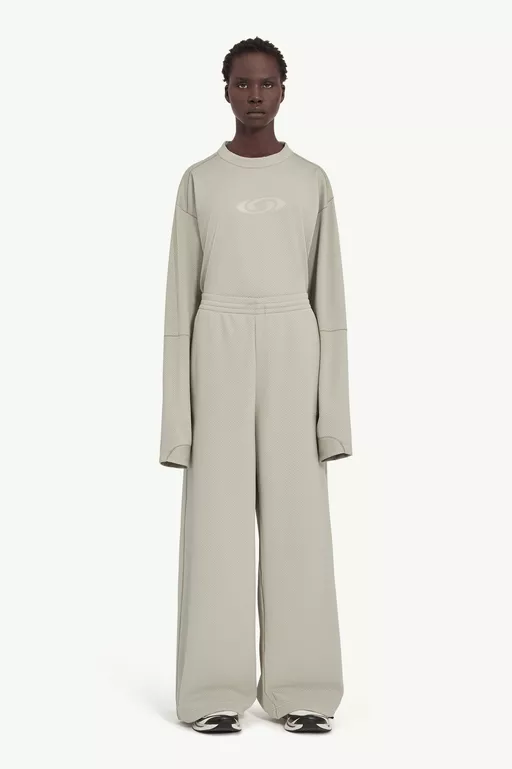 MM6 x Salomon trousers - Pants