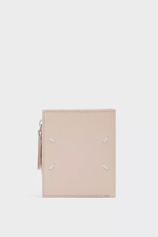 Four stitches wallet - Wallets