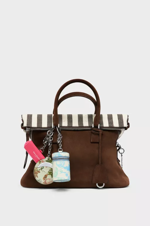 Lipstick Holder Charm - Small Leather Goods