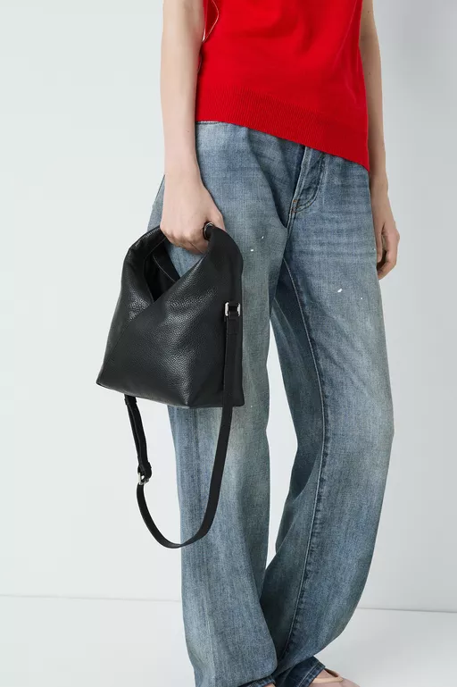 Japanese Bag Jewel Handle Classic - Handbags