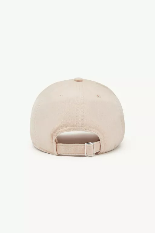 Cotton canvas cap - Hats