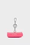 Pink - Lipstick Holder Charm