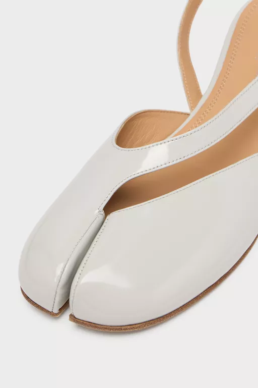 Tabi Slingback Sandal - Tacchi