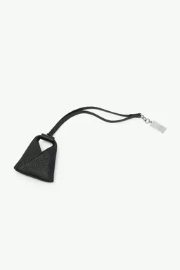 「ジャパニーズ」バッグチャーム - キーリング