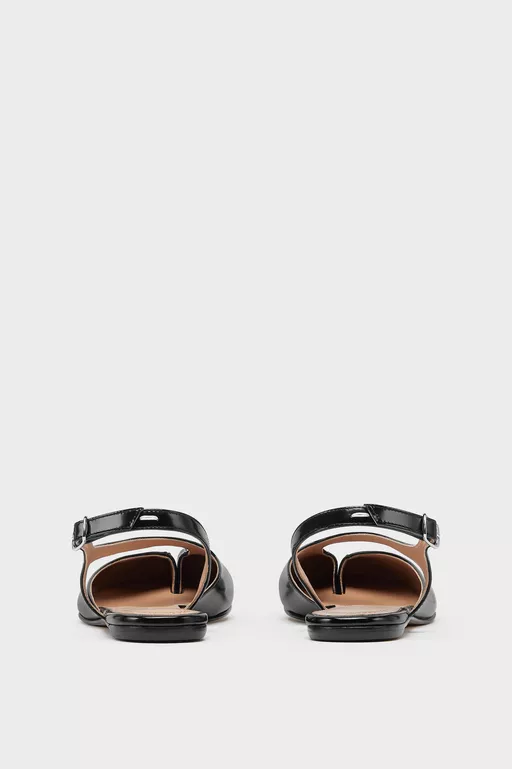 Tabi Slingback Sandal - Heels