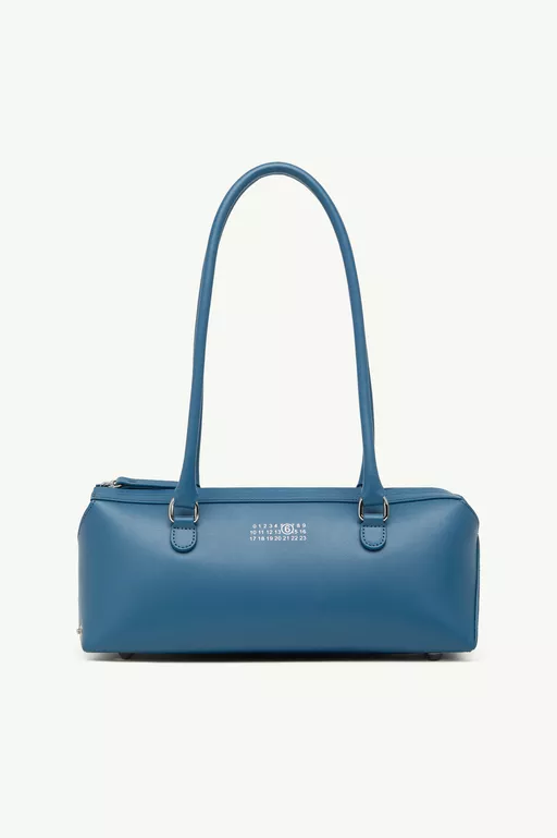 Bauletto Shoulder Bag Small