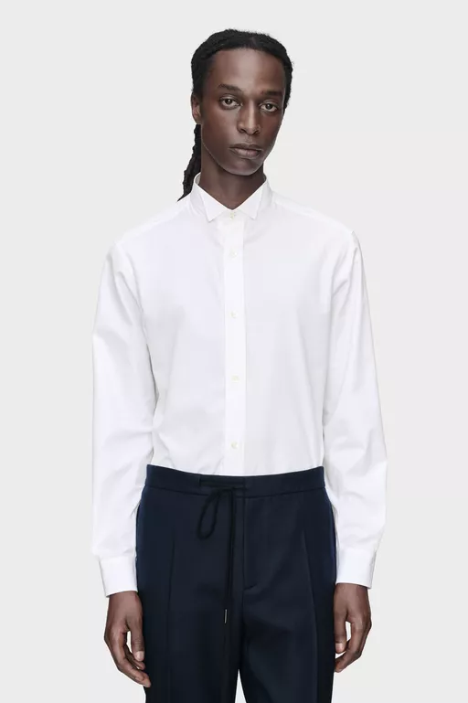 Cotton Shirt - Shirts