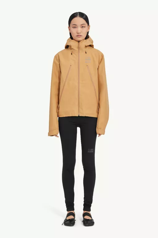 MM6 x Salomon GORE-TEX Hooded Windbreaker