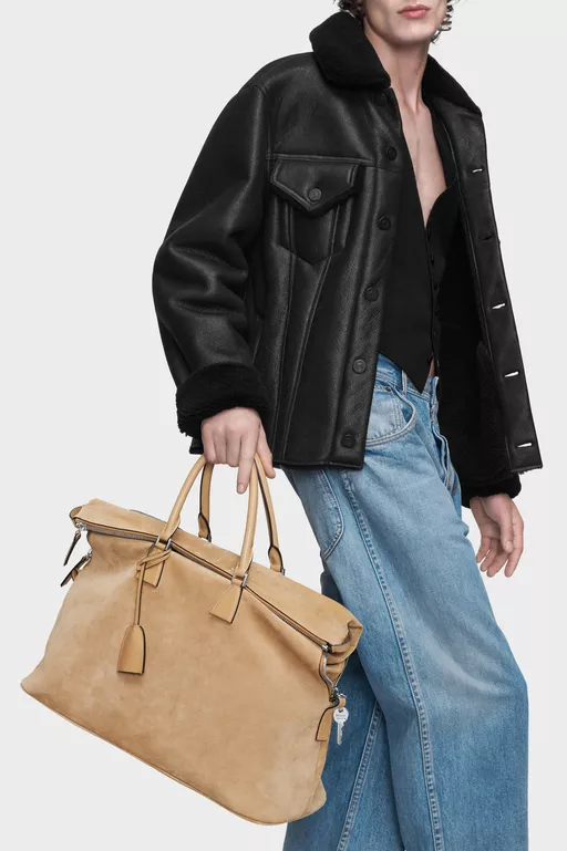 5AC Soft XL - Cross body bag