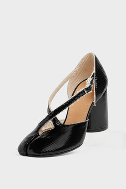 Tabi décolleté - Pumps