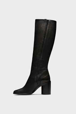 Tabi Knee-High Boots - Boots