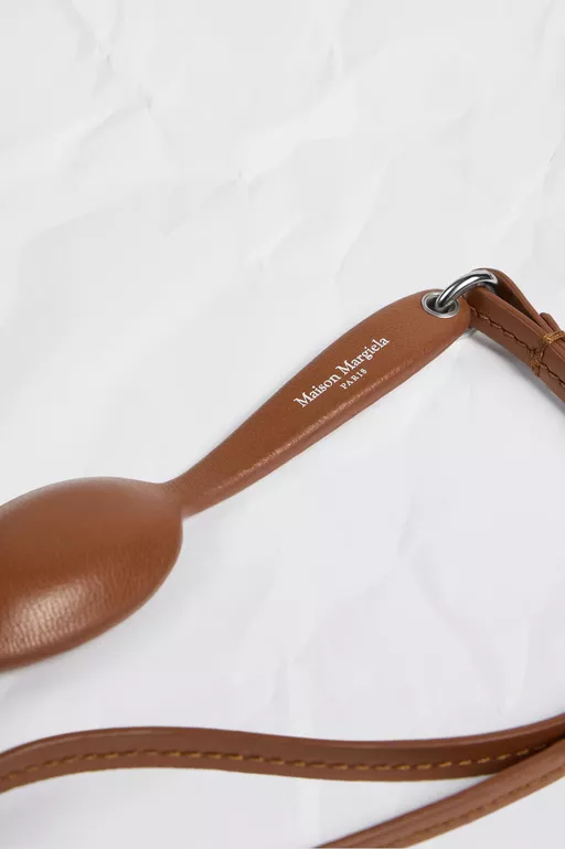Spoon Keyring - Key Rings