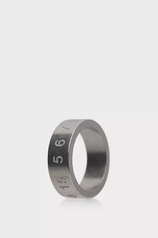 Numeric Ring - Rings