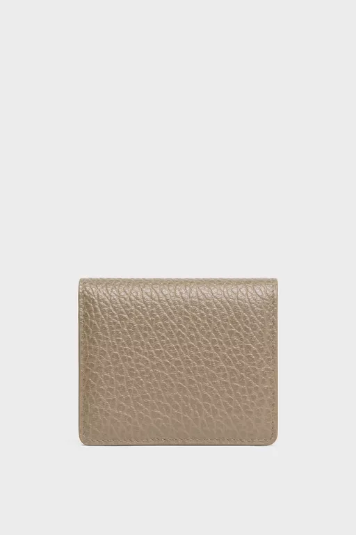 Four Stitches Wallet Clip