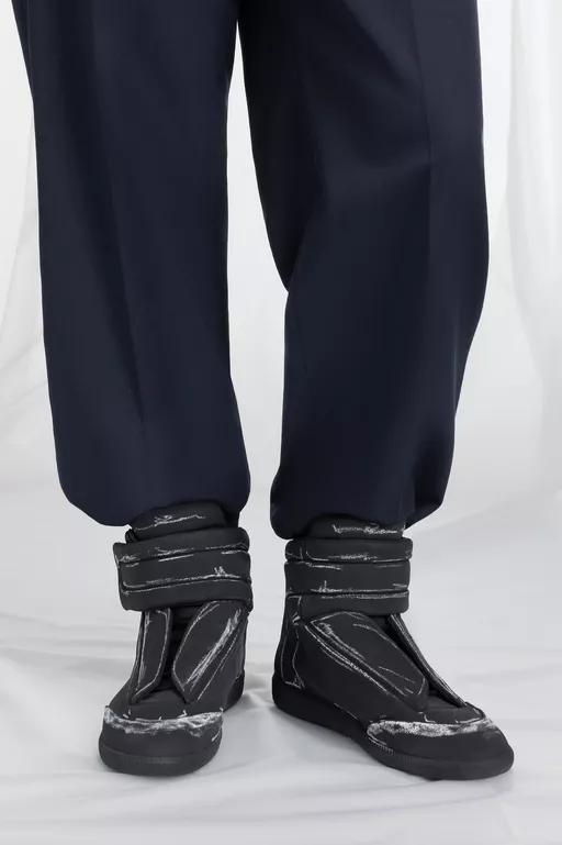 Future High-Top Sneakers Blackboard - Sneakers