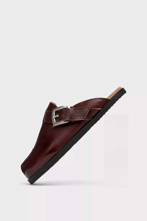 Tabi Daily Mule - Heels