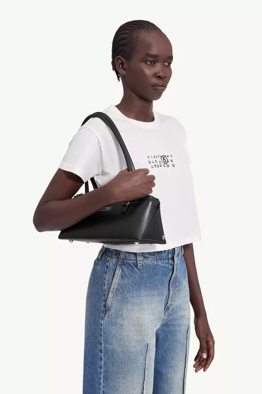 Bauletto Shoulder Bag Small - Shoulder Bags