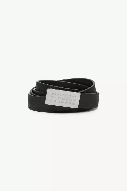 Numeric belt - Belts