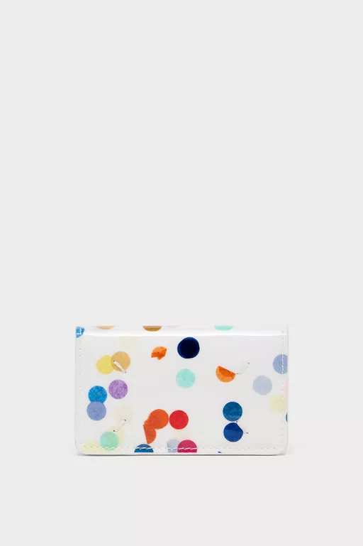 Clip Card Holder - Cardholders