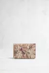 Pink - Four Stitches Cardholder