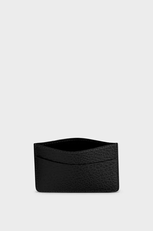 Four stitches cardholder - Cardholders
