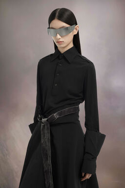 MM X Gentle Monster MM201 Green - Bracelets