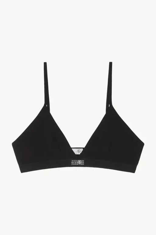 Bralette a triangolo - Reggiseno - Image 1