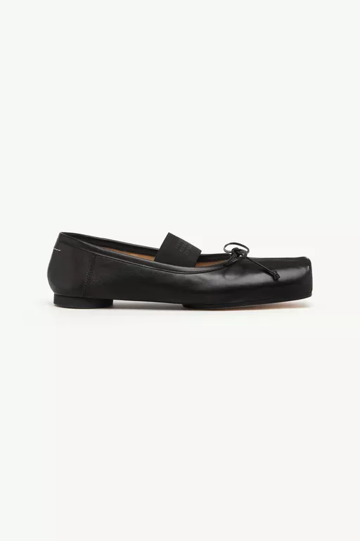 Ballet flats - Ballerinas