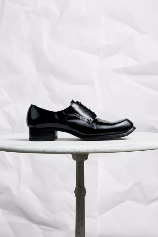 Scarpe Float stringate - Stringate