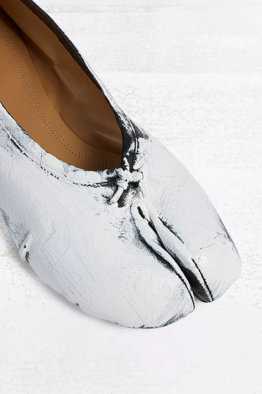 Tabi new ballerina - Ballerine