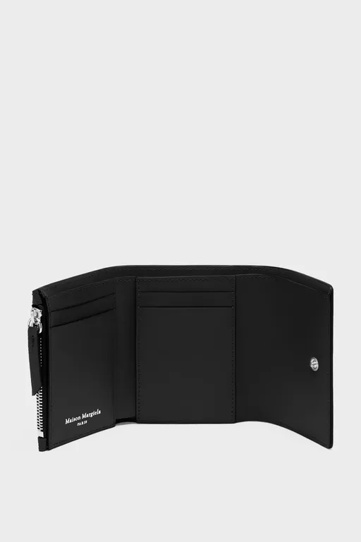 Four stitches wallet - Wallets