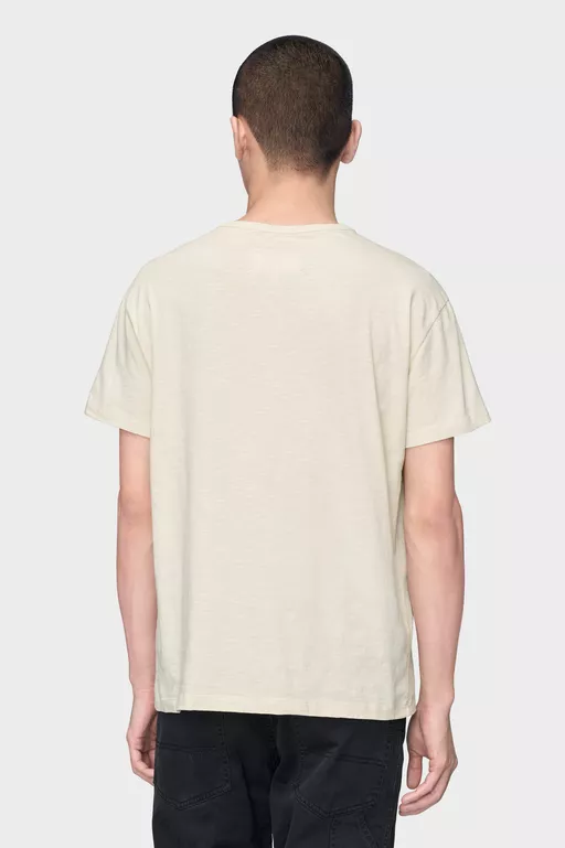 Cotton T-Shirt - T-shirts