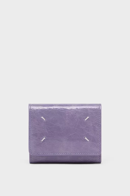 Four Stitches Wallet - Wallets