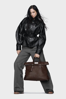 5AC loved to death XL - Cross body bag