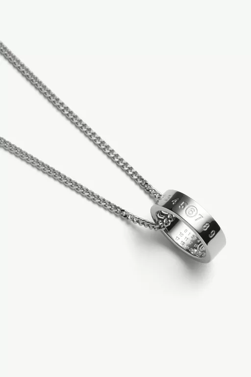 Numeric necklace - Necklaces
