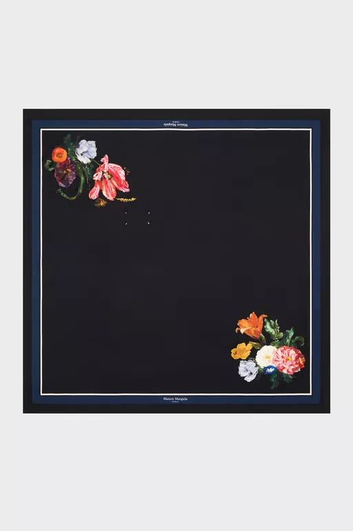 Silk Scarf