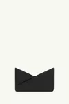 Black - Japanese 6 cardholder