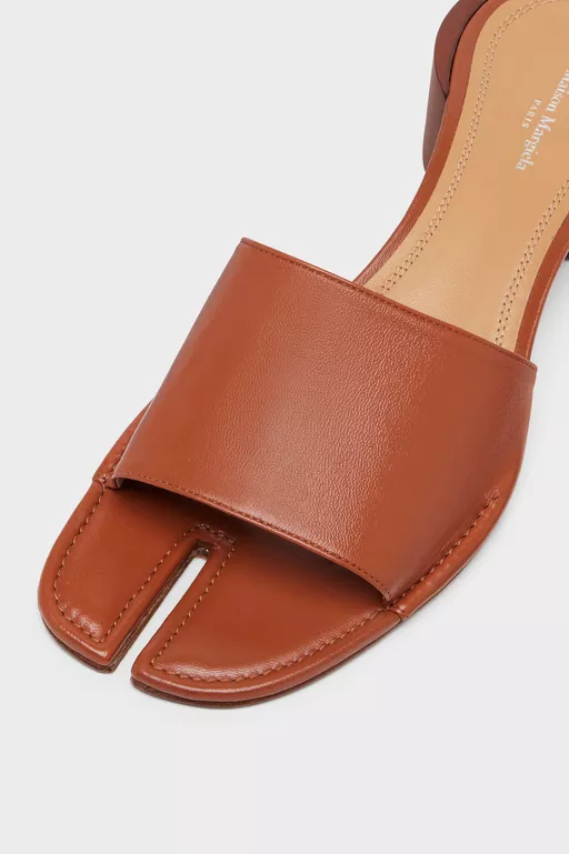 Tabi Mule - Heels