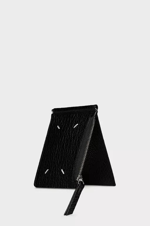 Four stitches wallet - Wallets