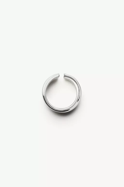 Cuff Earring - Earrings