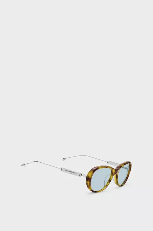 MM X Gentle Monster MM215 T6(GR) - Eyeglasses