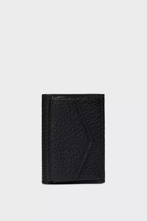 Four stitches pocket wallet - Wallets