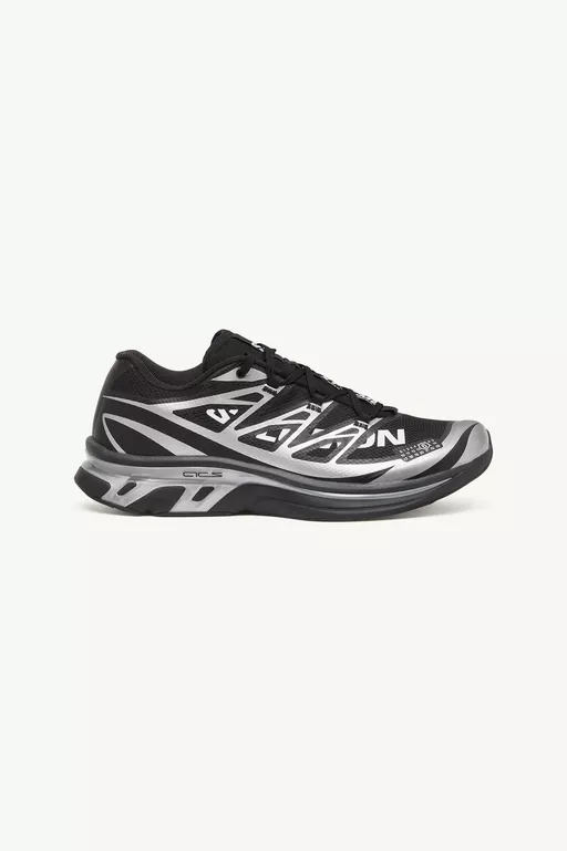 MM6 x Salomon XT