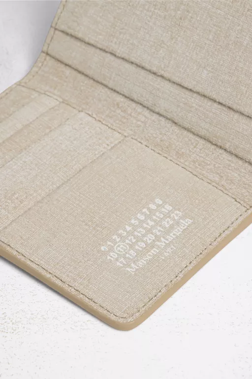 Four Stitches Cardholder - Cardholders