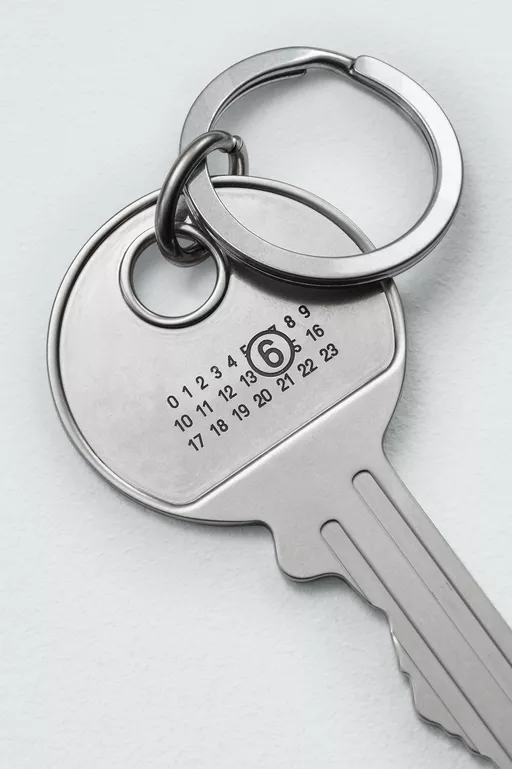 Key keyring - Key Rings