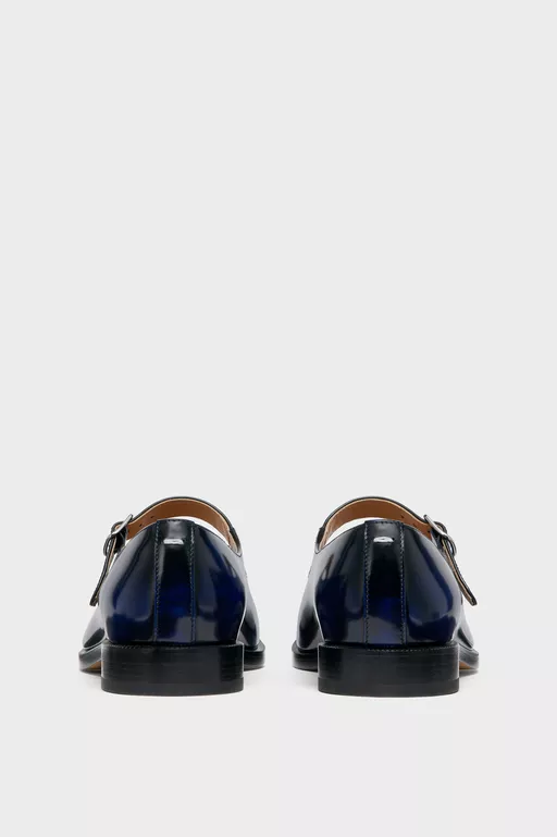 Tabi City Mary Jane - Pumps
