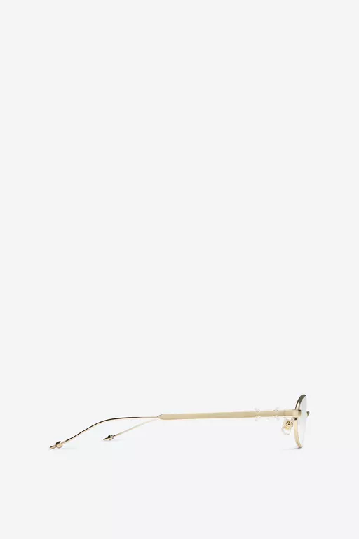 MM X GENTLE MONSTER MM321-039 - Eyeglasses