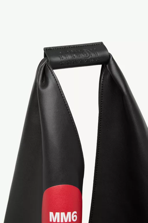 Japanese Bag Classic Medium - Borse a mano