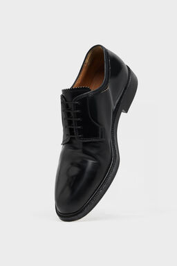 Loved to death derbies - Lace-ups